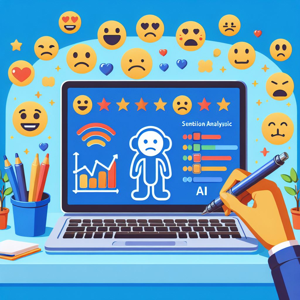 Best AI tools for sentiment analysis 