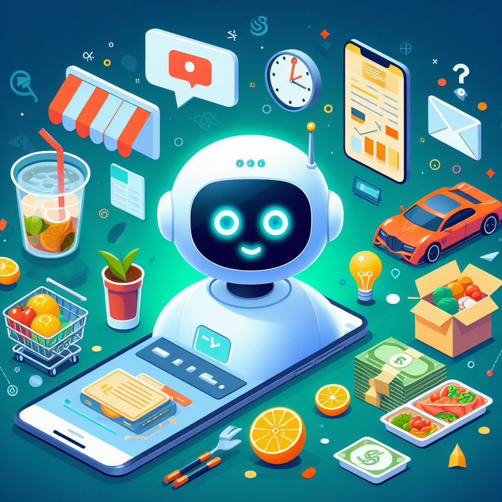 DashAl chatbot