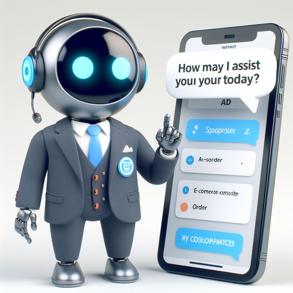 How to integrate AI tools for chatbot and email marketing