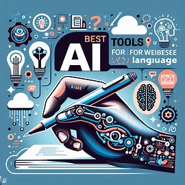 Ai tools for website language