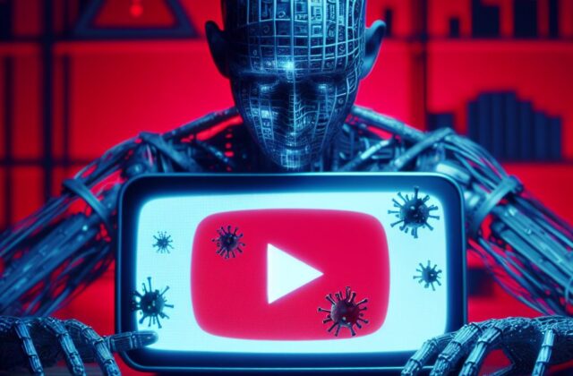 YouTube bans AI-generated content
