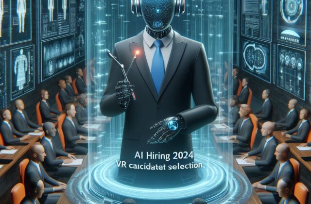 AI Hiring 2024