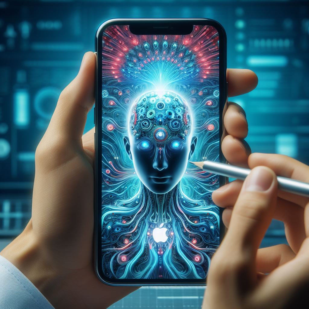 How iOS 18 Will Enhance Your iPhone with Generative AI.