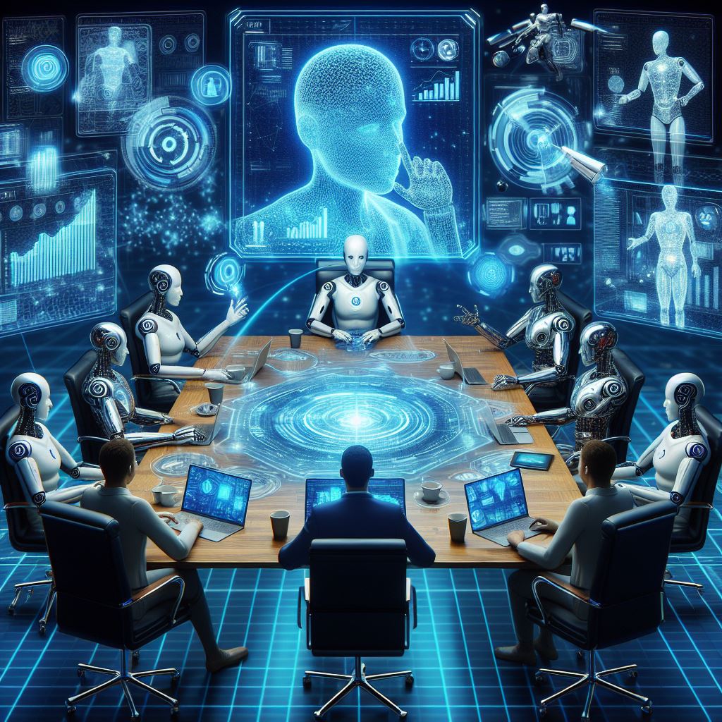 AI Meeting