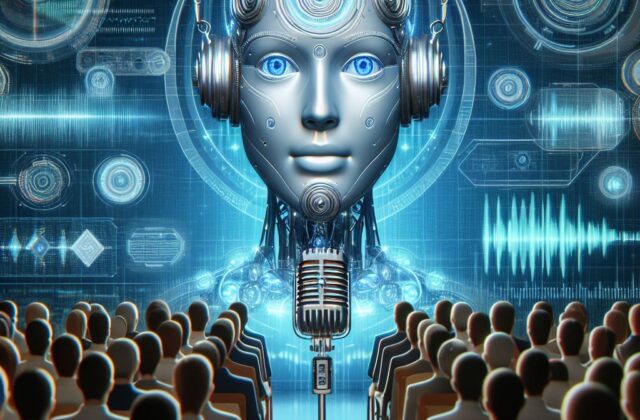 Top 10 AI tools for text to speech and speech to text