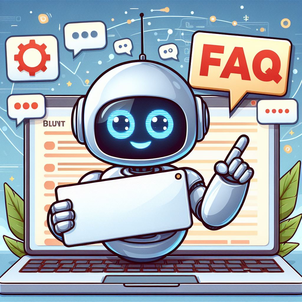 ChatGPT FAQ