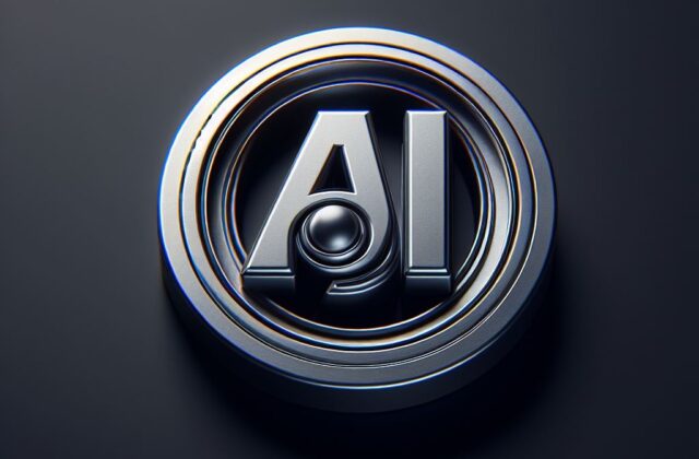 AI logo