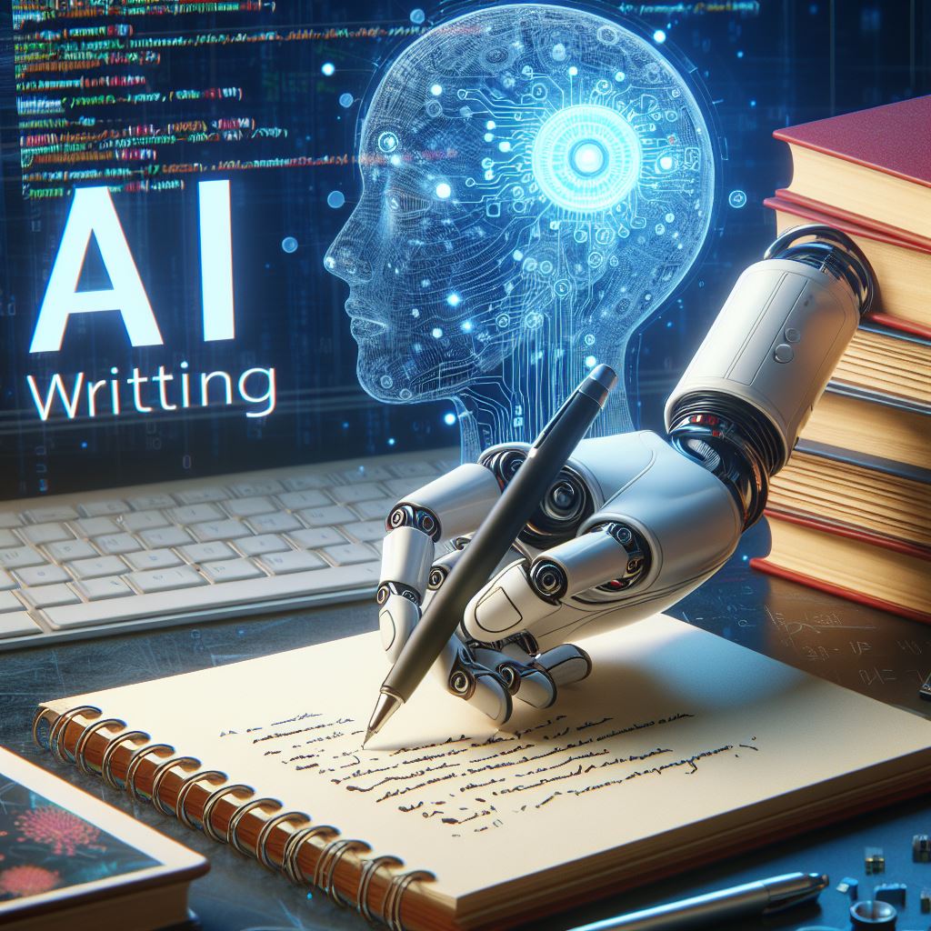 AI Writing