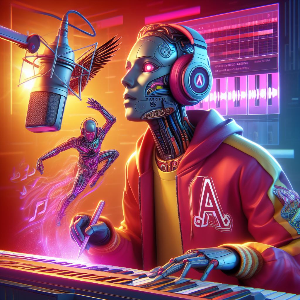 Adobe’s AI Composer Creates Hip-Hop Tracks