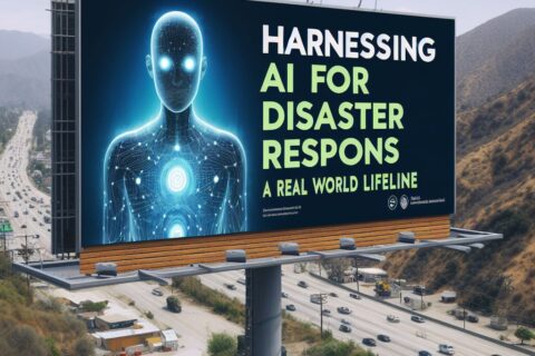 Harnessing AI for Disaster Response: A Real-World Lifeline