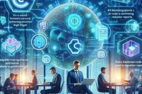 AI in Banking: The Digital Transformation