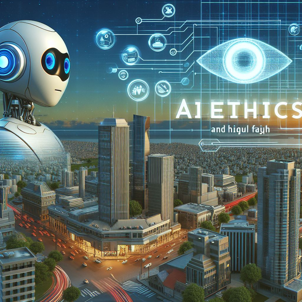 AI Ethics Surveillance