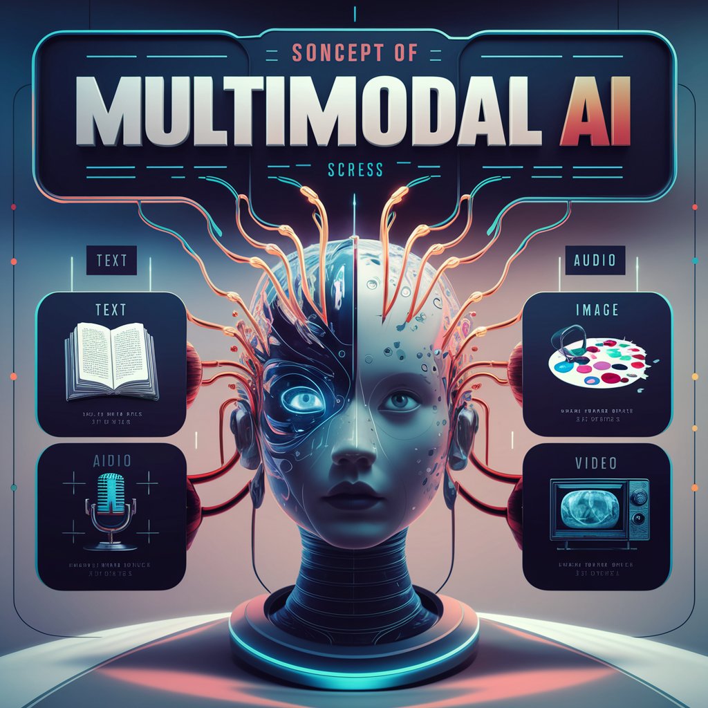 Multimodal AIMultimodal AI