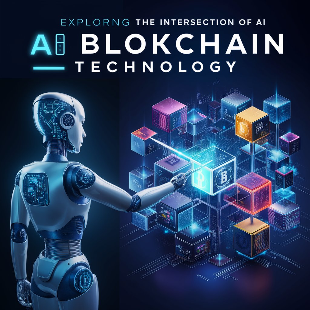AI and Blockchain Technology